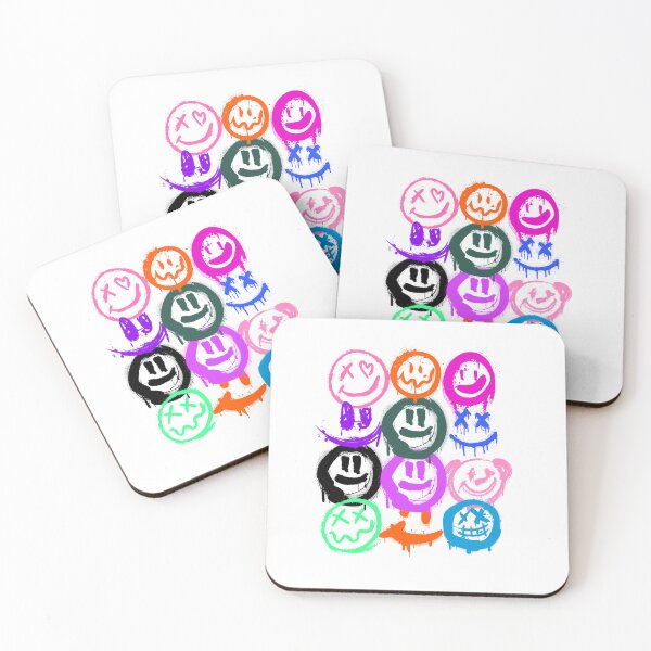 Item preview, smile , emojis , stickers , tshirt , funny , faces designed and sold by Tycoonn.