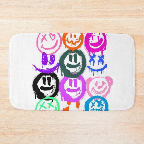 Item preview, smile , emojis , stickers , tshirt , funny , faces designed and sold by Tycoonn.