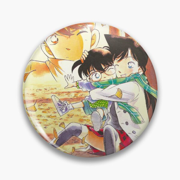 Item preview, Detective Conan designed and sold by taroxstudio.
