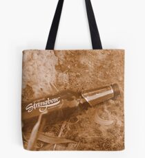 Strongbow Tote Bag