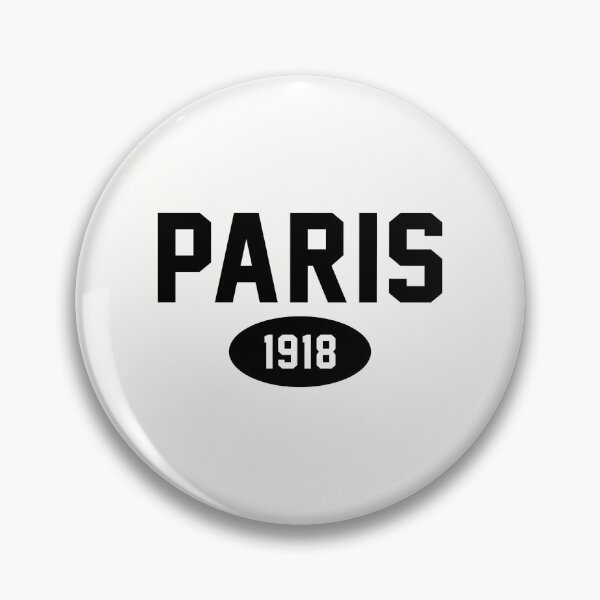 Item preview, Paris 1918 / Black designed and sold by PEK1787.
