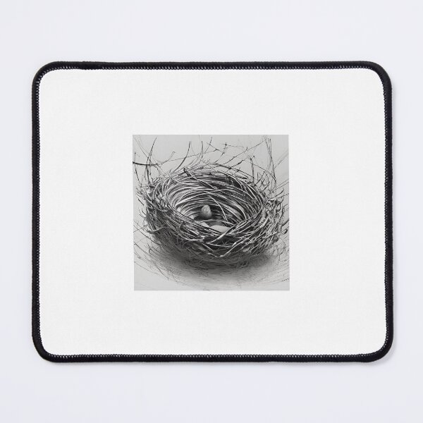 Item preview, Birds Nest designed and sold by NAOMIS-HEXES.