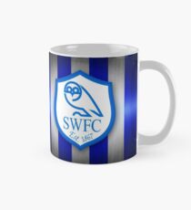 Sheffield Classic Mug