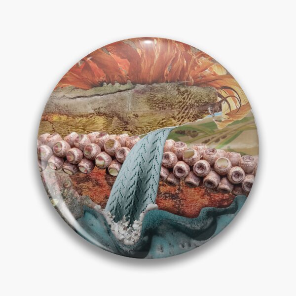Item preview, Landscape designed and sold by Lindsey Henderson.