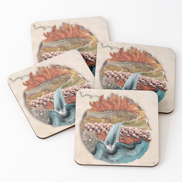 Item preview, Landscape designed and sold by Lindsey Henderson.