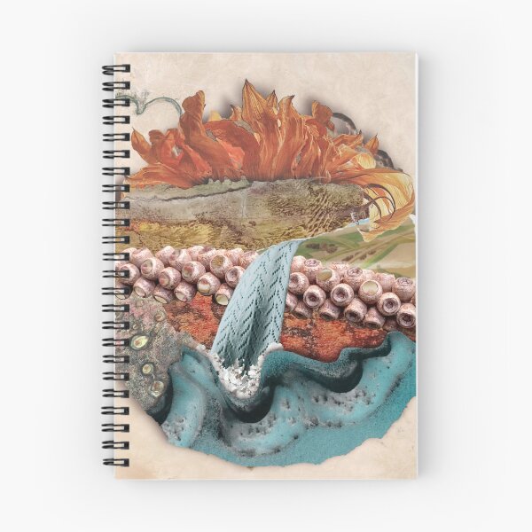 Item preview, Landscape designed and sold by Lindsey Henderson.