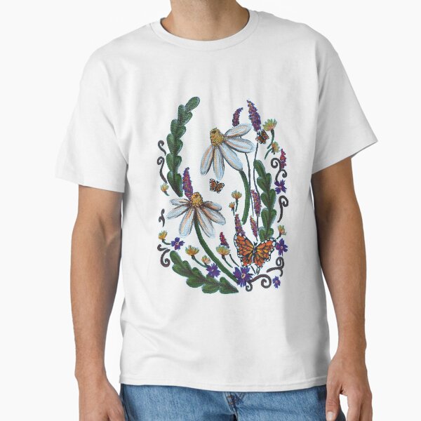 Classic T-Shirt