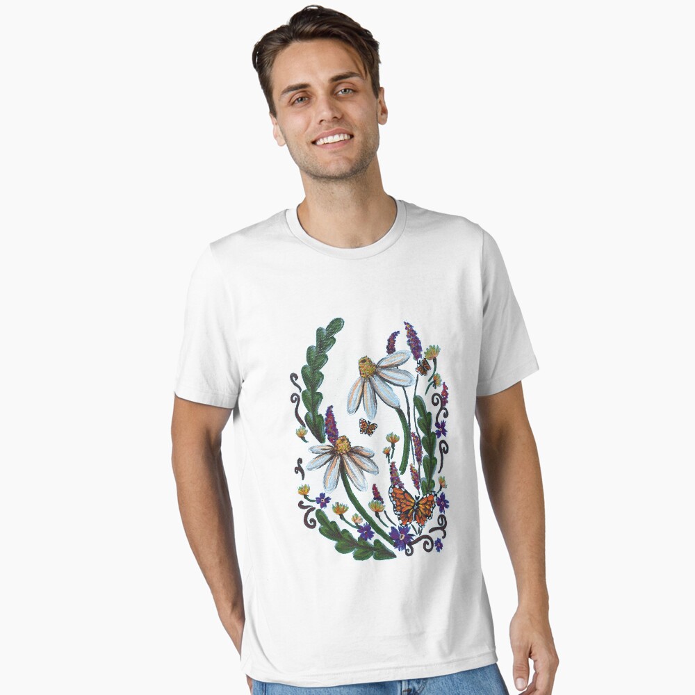 Item preview, Essential T-Shirt designed and sold by Bekah-Grace.