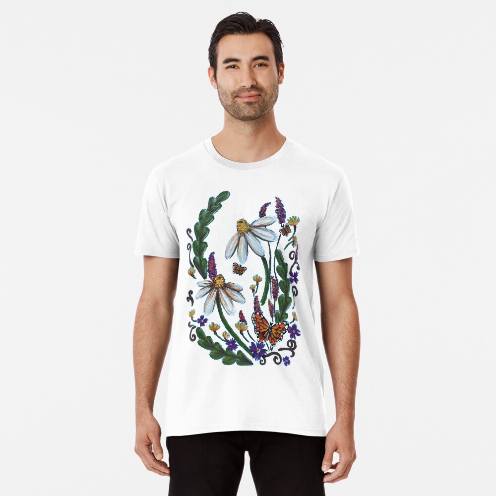 Item preview, Premium T-Shirt designed and sold by Bekah-Grace.