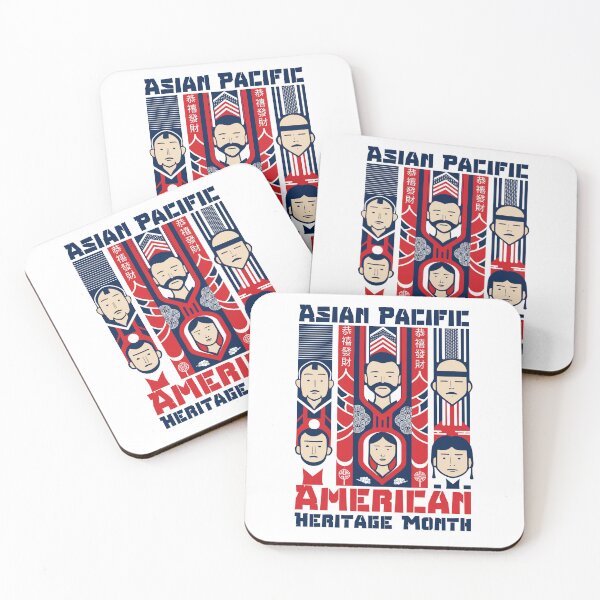 Item preview, aapi gift : Celebrating Asian Pacific American Heritage Month - A Unique Gift T-Shirt designed and sold by simolamiris.