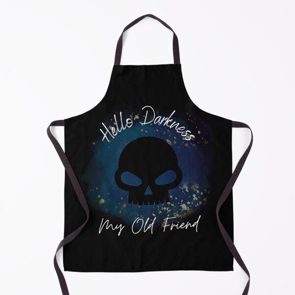 Item preview, Bewitching Dark Skull & Dreamy Paint T-Shirt designed and sold by Satorizations.