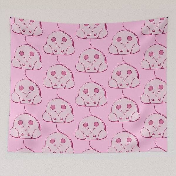 Item preview, Chonky pink Rat designed and sold by Abyssalbee.