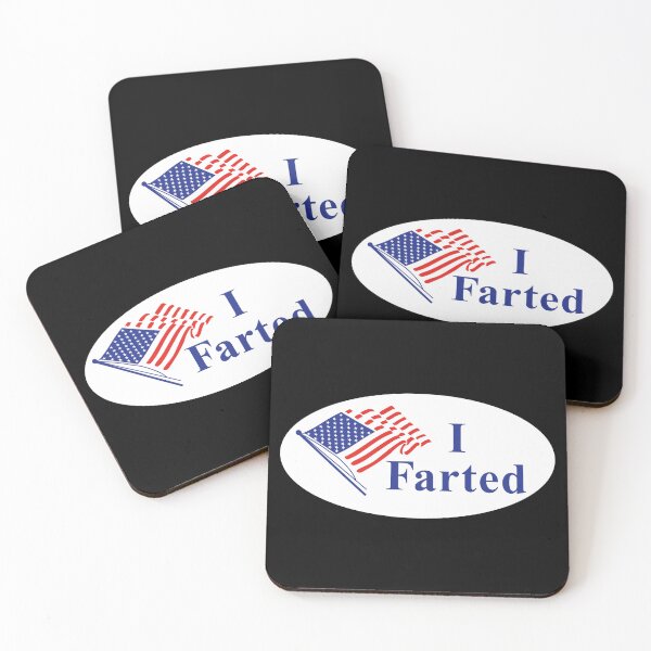 Item preview, I farted  designed and sold by Janewarka  ⭐⭐⭐⭐⭐.