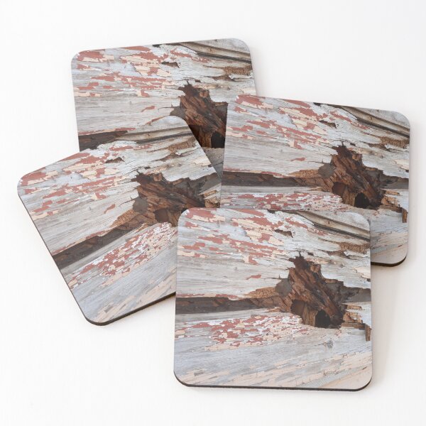 Item preview, Vida en el campo: Revestimiento de remolque envejecido designed and sold by TaraTs.