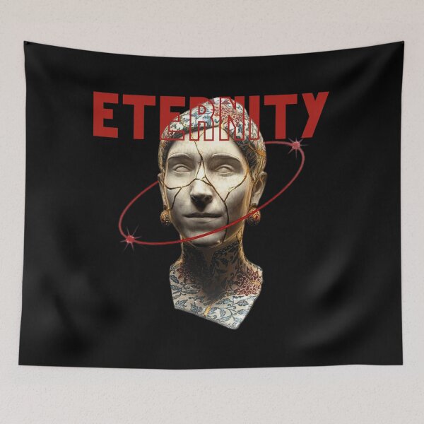 Item preview, ETERNITY designed and sold by -DEEWOLF-.