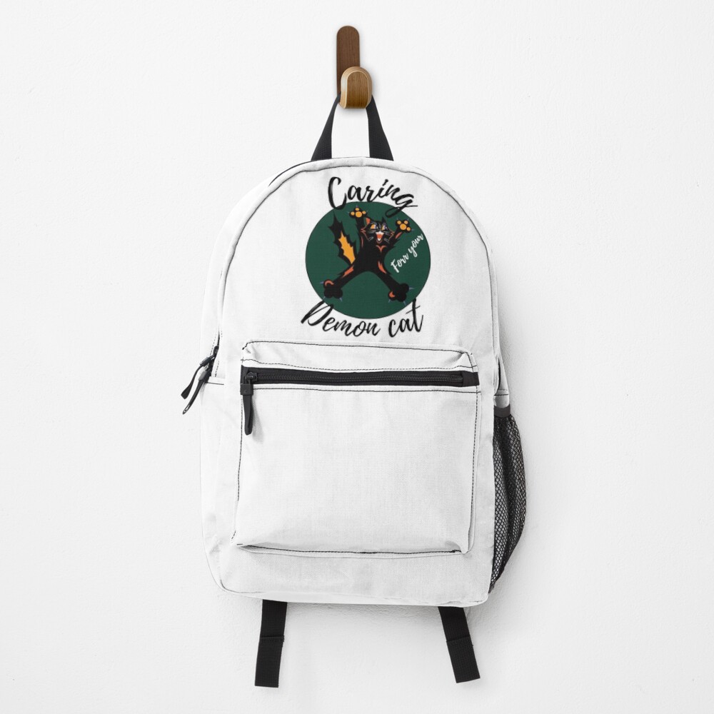 Artikel-Vorschau von Rucksack, designt und verkauft von NoobsDesign.