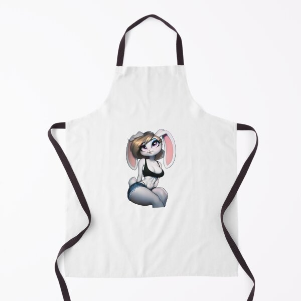 Artikelvorschau, Binky Boo Bunny SFW Pinup entworfen und verkauft von Disparaging_Word.