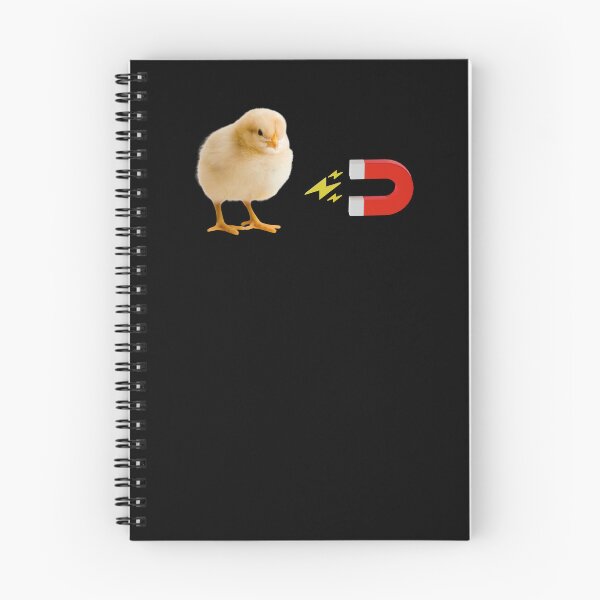 Item preview, Chick magnet designed and sold by Justsweetdesign.