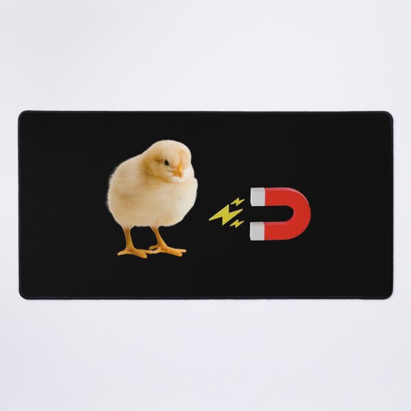 Item preview, Chick magnet designed and sold by Justsweetdesign.