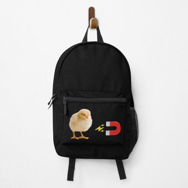 Item preview, Chick magnet designed and sold by Justsweetdesign.