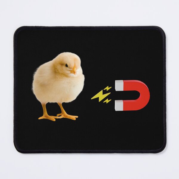 Item preview, Chick magnet designed and sold by Justsweetdesign.