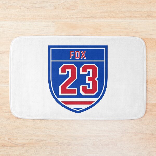 Item preview, Fox #23 emblem designed and sold by Tarroi.