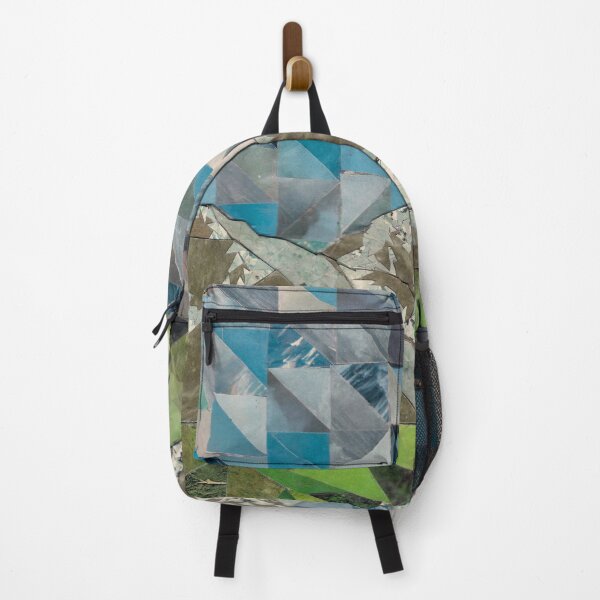 Item preview, Fractured Colorado designed and sold by urnmo1.