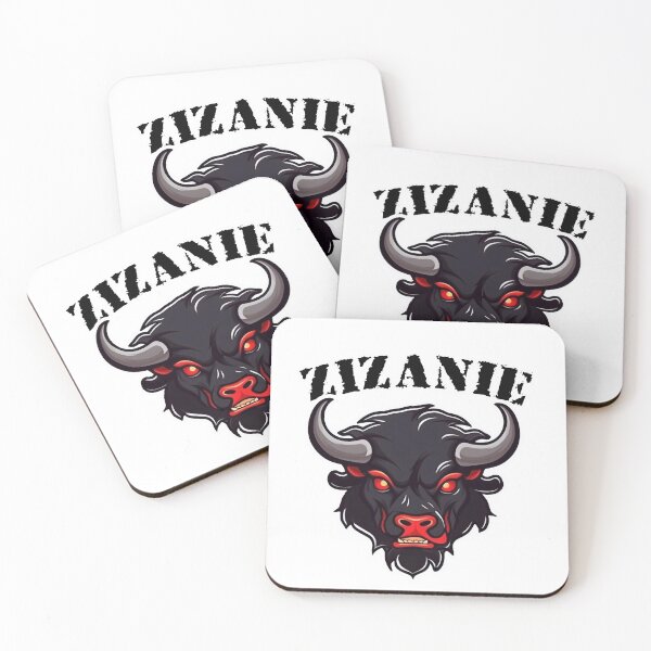 Item preview, Zizanie designed and sold by knuppify.