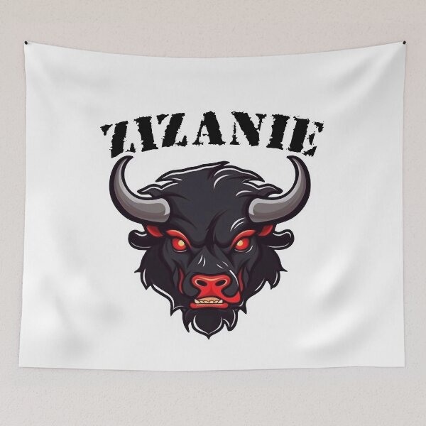 Item preview, Zizanie designed and sold by knuppify.
