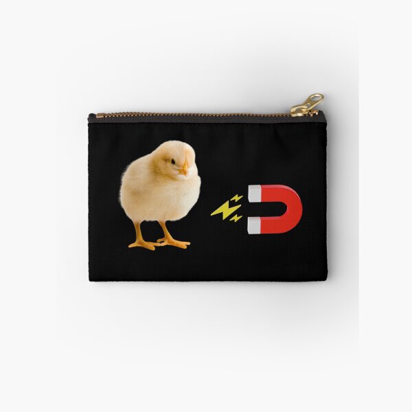 Item preview, Chick magnet designed and sold by Justsweetdesign.