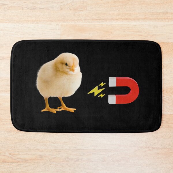 Item preview, Chick magnet designed and sold by Justsweetdesign.