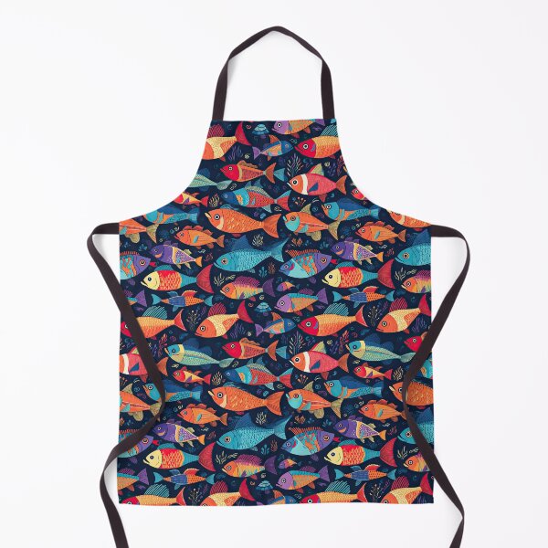 Item preview, Rainbow Reef designed and sold by Andy G Williams.