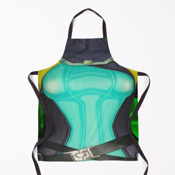 Item preview, Val Viper Cassual Muscle Cosplay designed and sold by jakersvelmax.