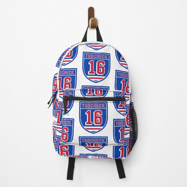 Item preview, Trocheck #16 emblem designed and sold by Tarroi.