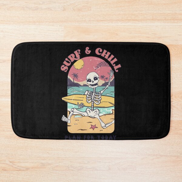 Item preview, Surf and chill plan for today designed and sold by VintageRealm.