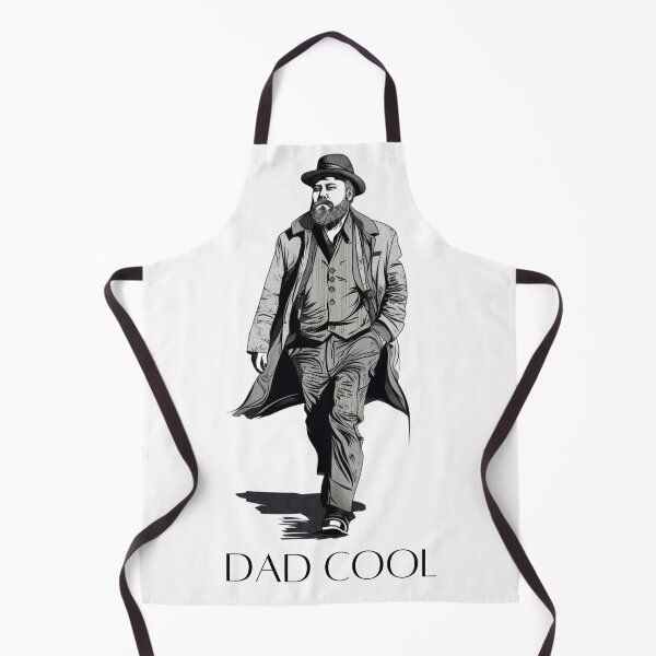 Item preview, Dad Swagger: Dad Cool Vibes designed and sold by Satorizations.