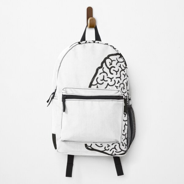 Item preview, Brain fog designed and sold by GraffiTee Shop.