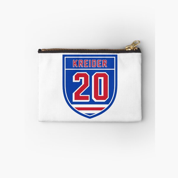 Item preview, Kreider #20 emblem designed and sold by Tarroi.