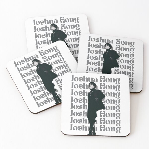 Item preview, SEVENTEEN JOSHUA maps magazine designed and sold by gimbapabi.