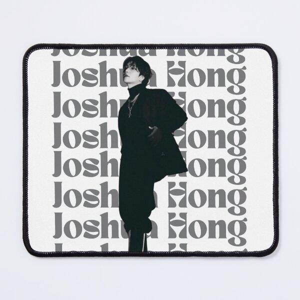 Item preview, SEVENTEEN JOSHUA maps magazine designed and sold by gimbapabi.