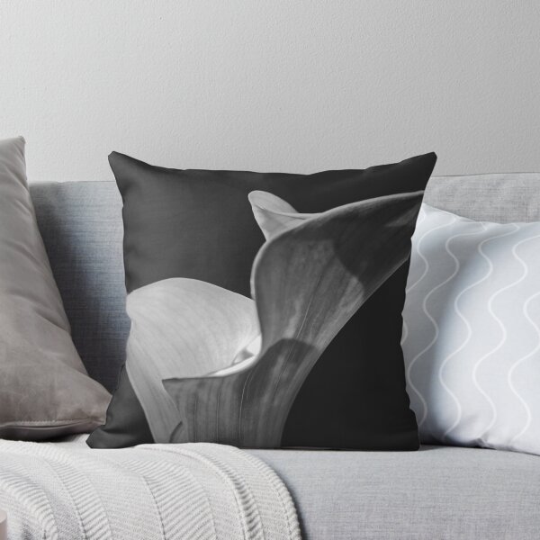 Aperçu de l'œuvre Calla créée et vendue par Chet King.