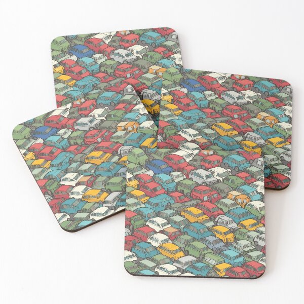 Item preview, Gridlock designed and sold by Andy G Williams.
