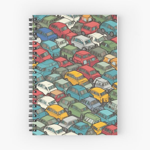 Item preview, Gridlock designed and sold by Andy G Williams.