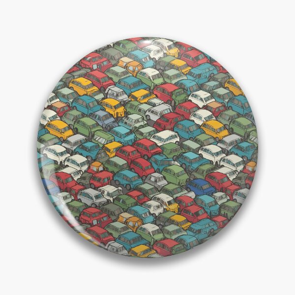 Item preview, Gridlock designed and sold by Andy G Williams.