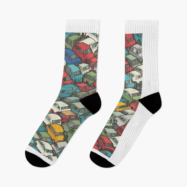 Item preview, Gridlock designed and sold by Andy G Williams.