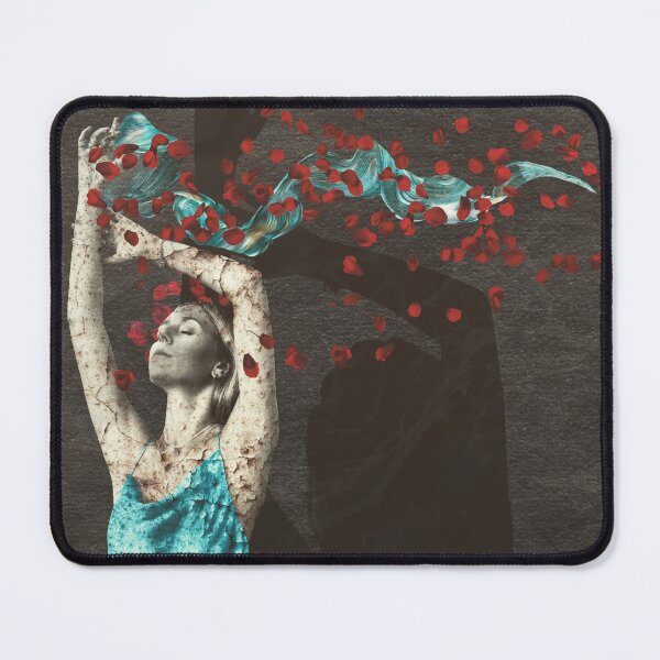 Item preview, Blue designed and sold by Lindsey Henderson.