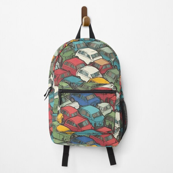 Item preview, Gridlock designed and sold by Andy G Williams.