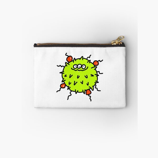 Item preview, Green Bacteria designed and sold by Prawny.