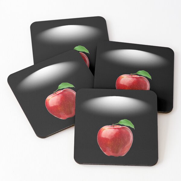 Item preview, Red Apple designed and sold by HerartbyHer.