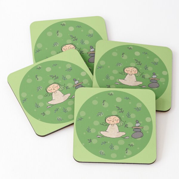 Item preview, Brave Ladies, Find your zen designed and sold by Pirta Ala.